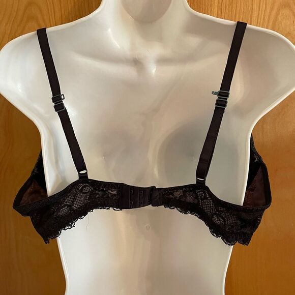 SO BLACK bra size 38C - Picture 2 of 5